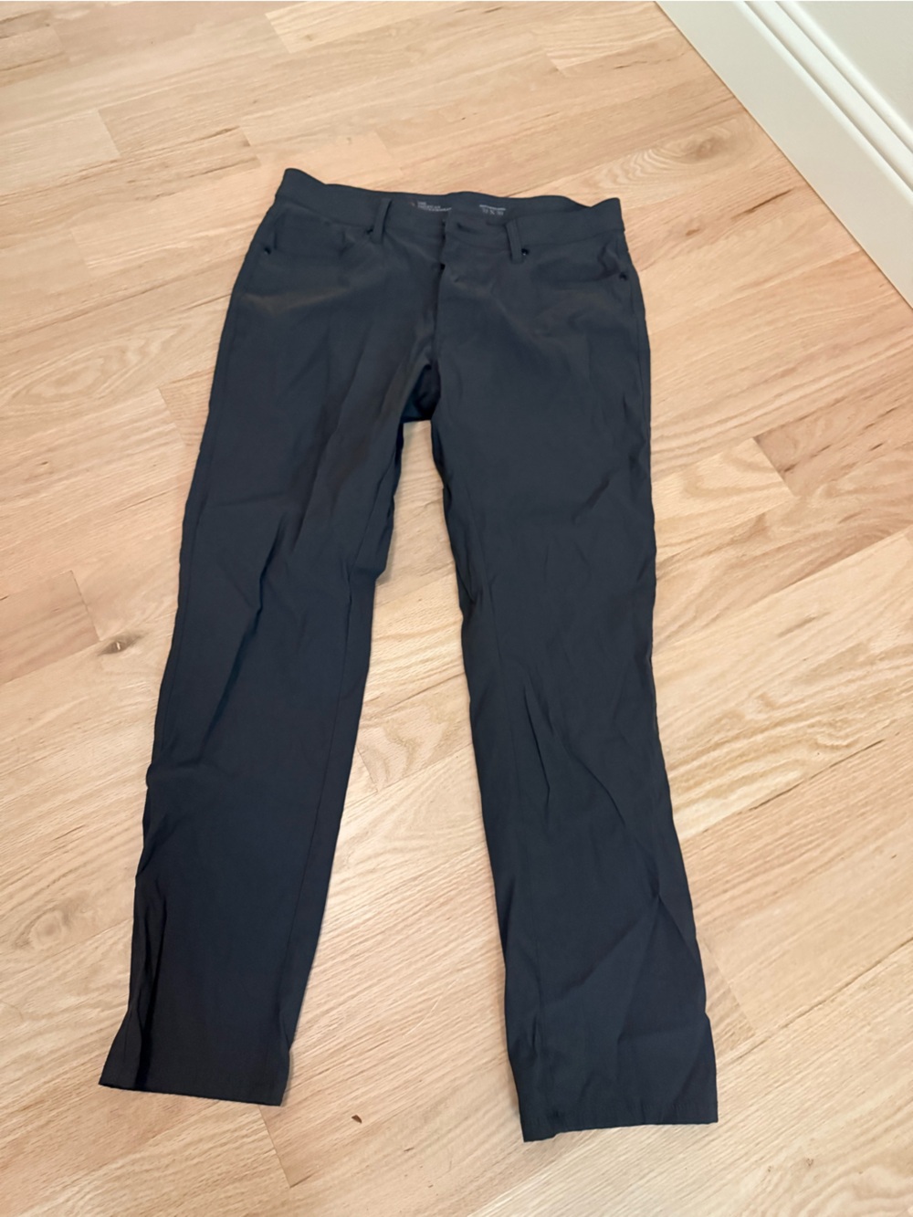 The American Outdoorsman Gray Pants